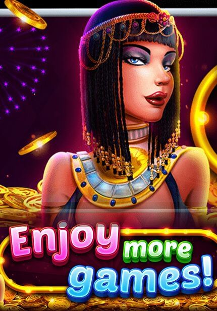 Play All Slots Now